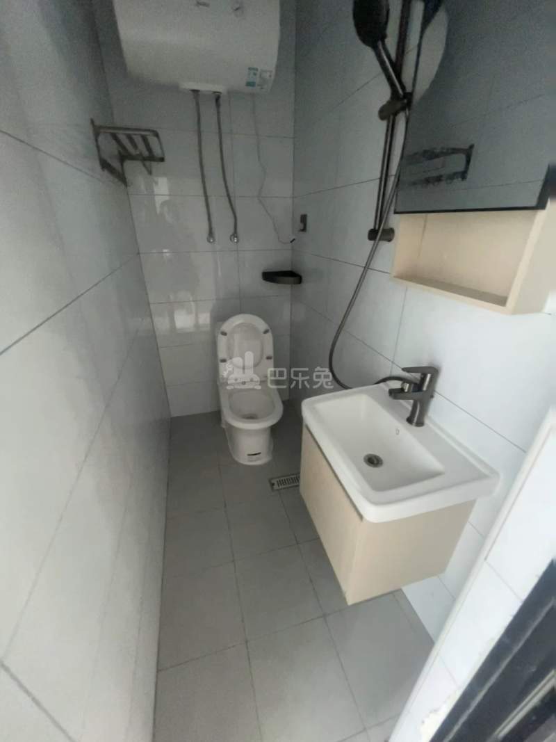 亦居酒店式公寓17955237周边环境图5