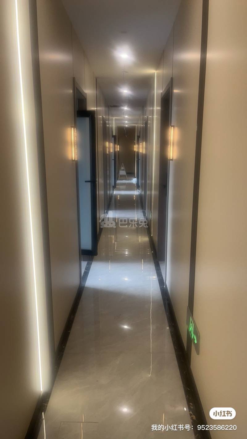 亦居酒店式公寓17955237周边环境图7