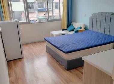 城北商贸园（温州村） 