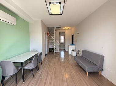 宝顾佳苑 2室2厅2卫