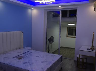 长岭路60弄小区 