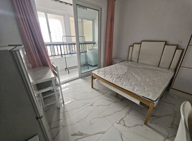 枫树林景苑南区 