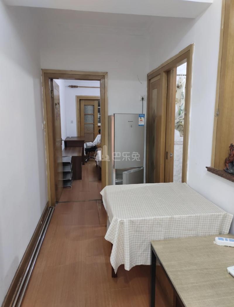 淞滨路77弄小区17961504周边环境图3