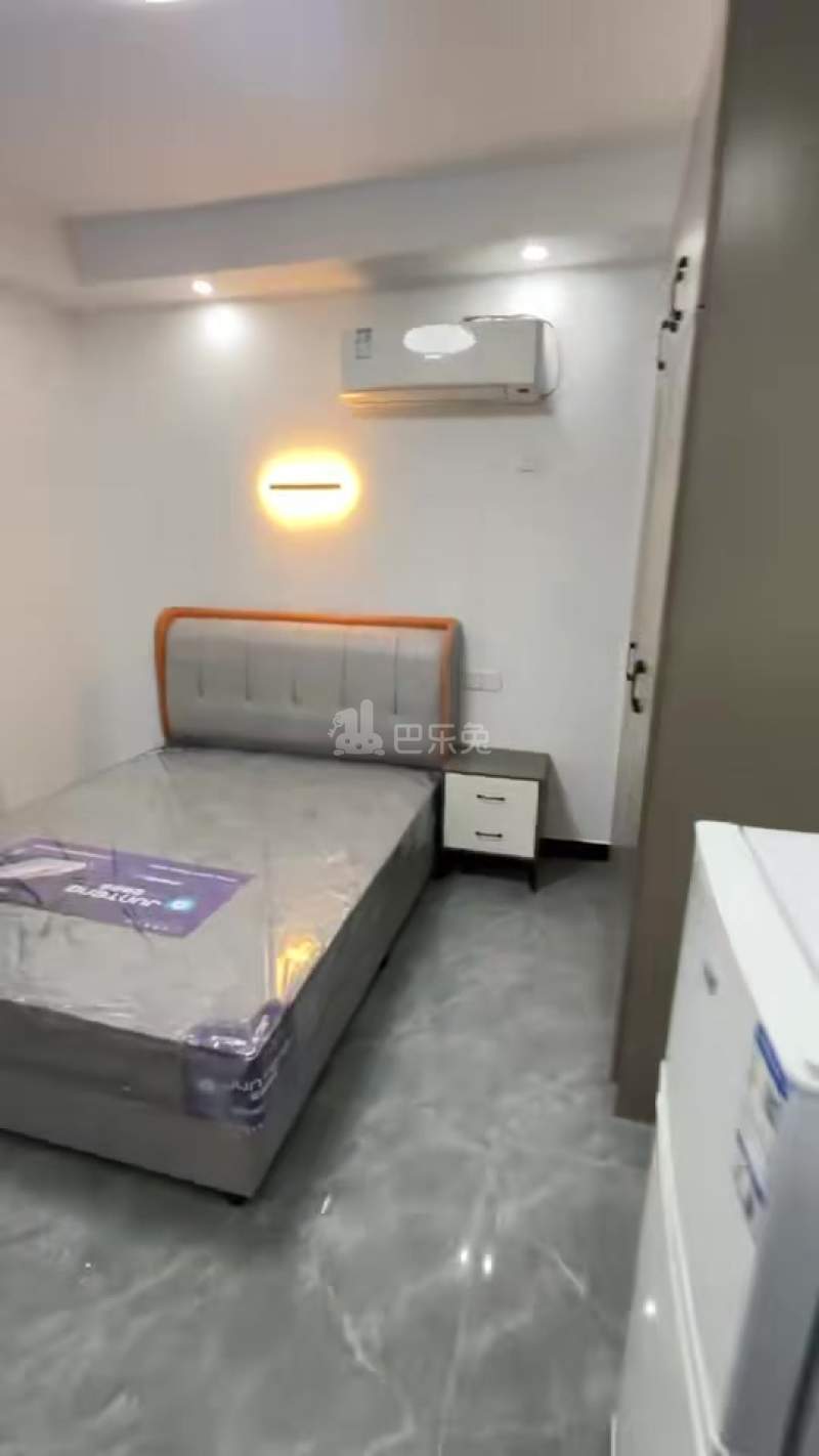 定山西苑二区17962555周边环境图0