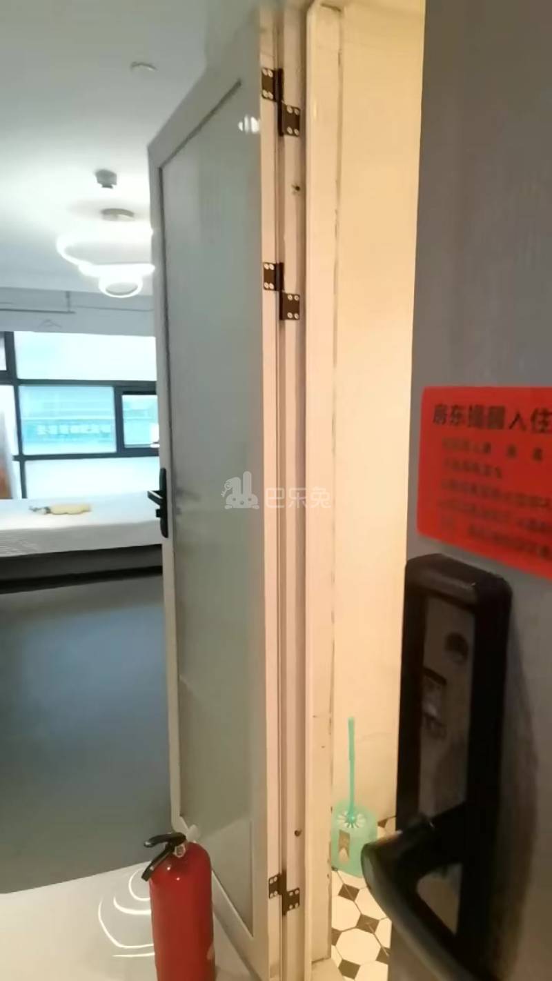 时光寓17963783周边环境图0