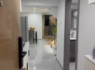 璞玉公馆 2室1厅0卫