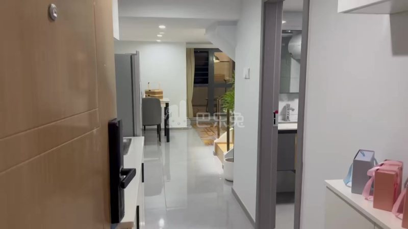 璞玉公馆17964378周边环境图0