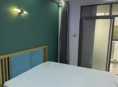 金桥新城金舍苑 