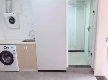 滨诚云府 2室1厅1卫