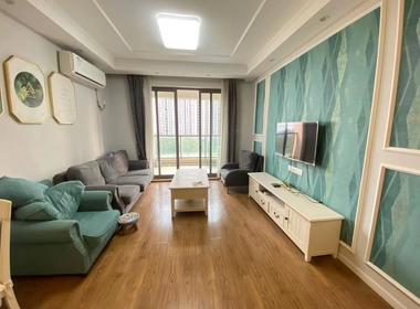 世茂江滨花园峻景湾 