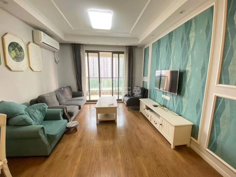 世茂江滨花园峻景湾17969538周边环境图6