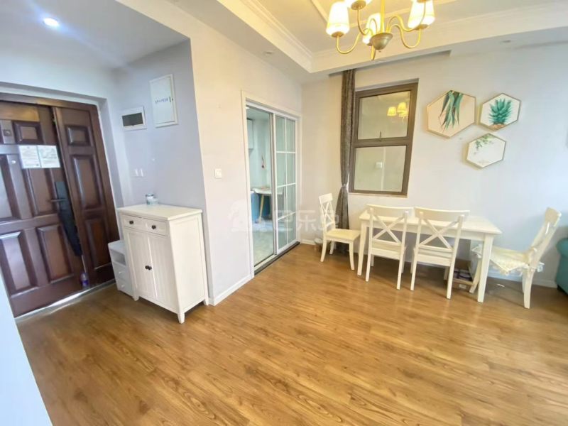 世茂江滨花园峻景湾17969538周边环境图7