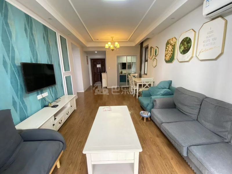 世茂江滨花园峻景湾17969538周边环境图8