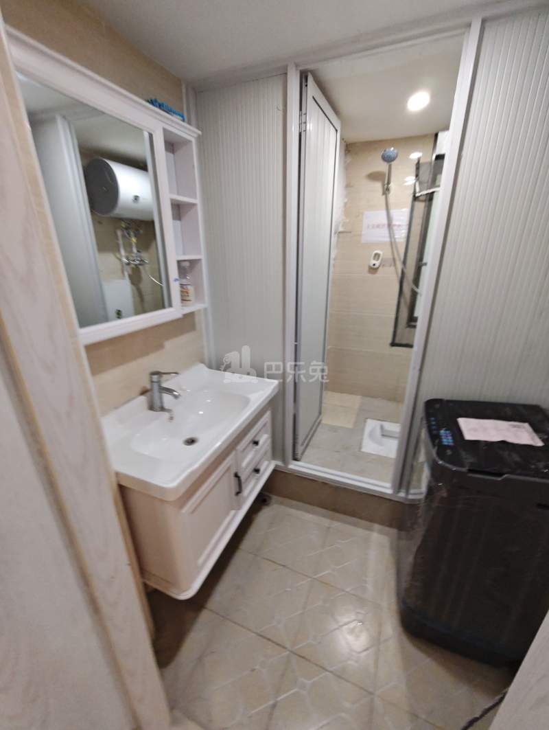 金芙世纪公寓17970914卫生间图23