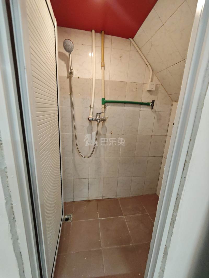 金芙世纪公寓17970914卫生间图25