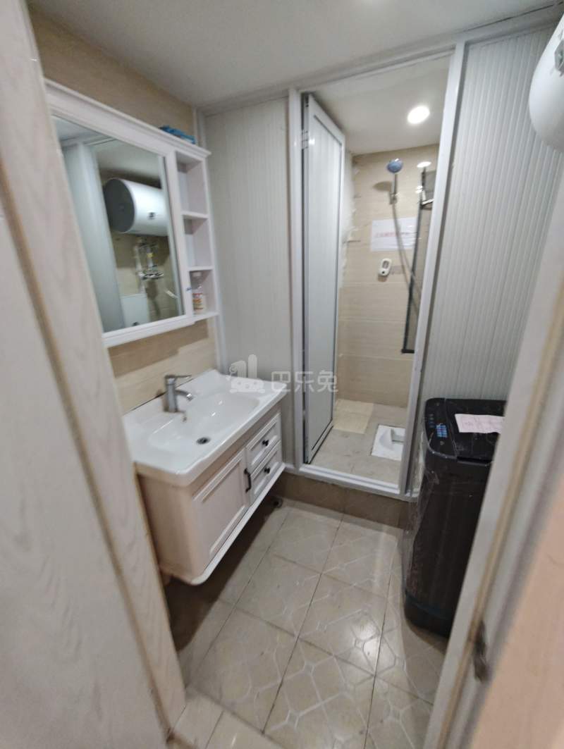 金芙世纪公寓17970914卫生间图26