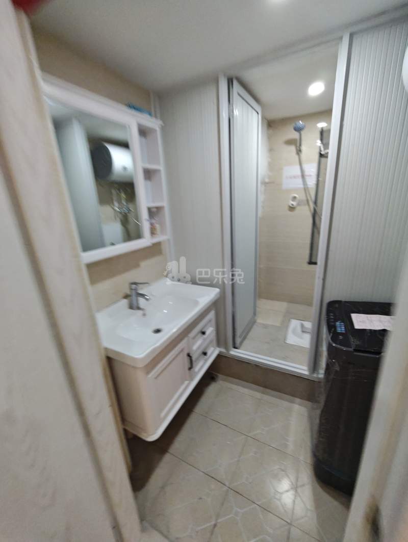 金芙世纪公寓17970914卫生间图27