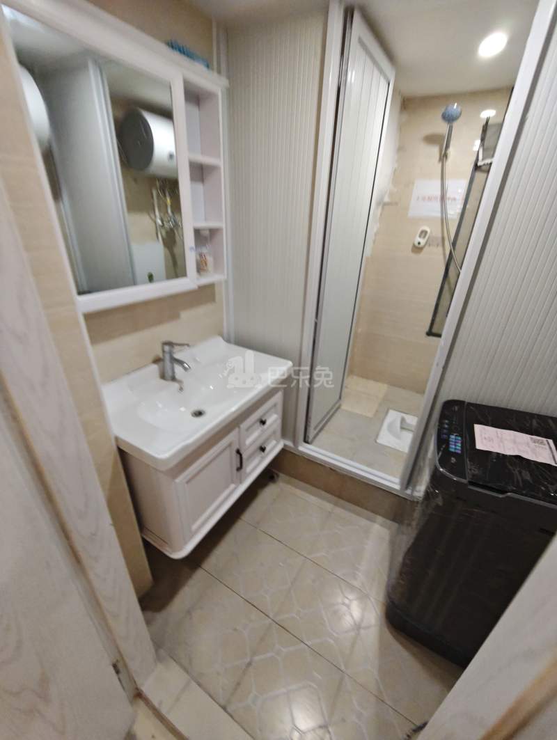 金芙世纪公寓17970914卫生间图16