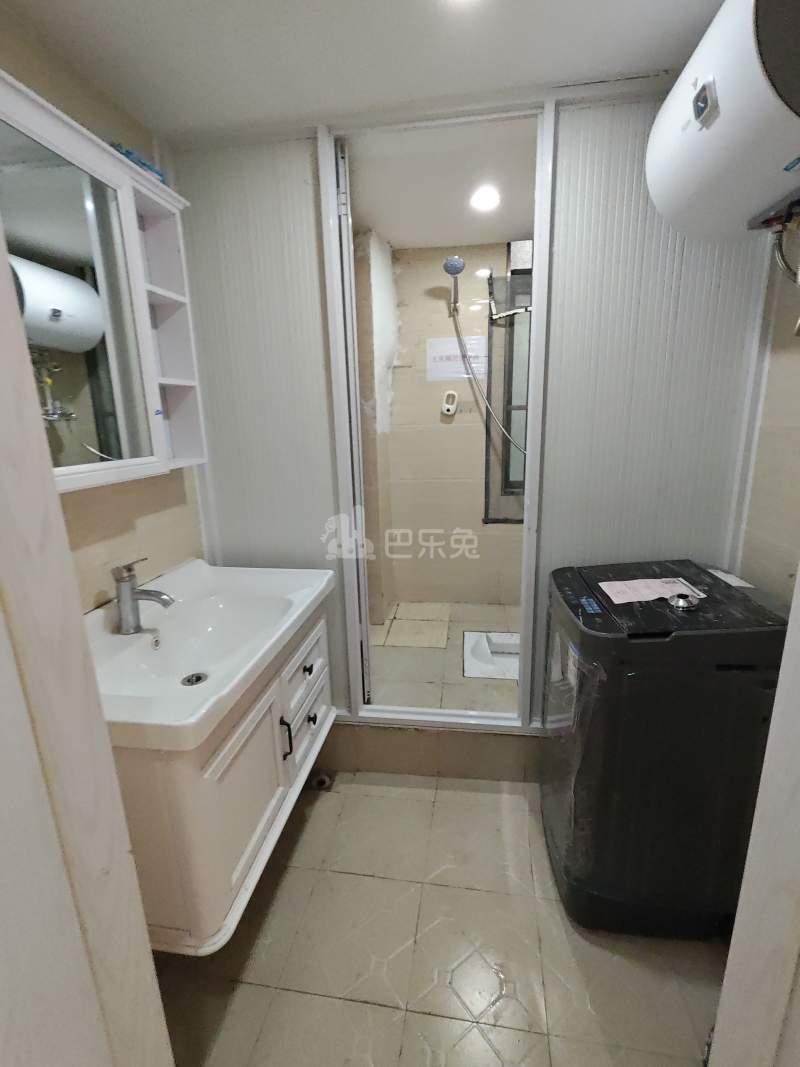 金芙世纪公寓17970914卫生间图6