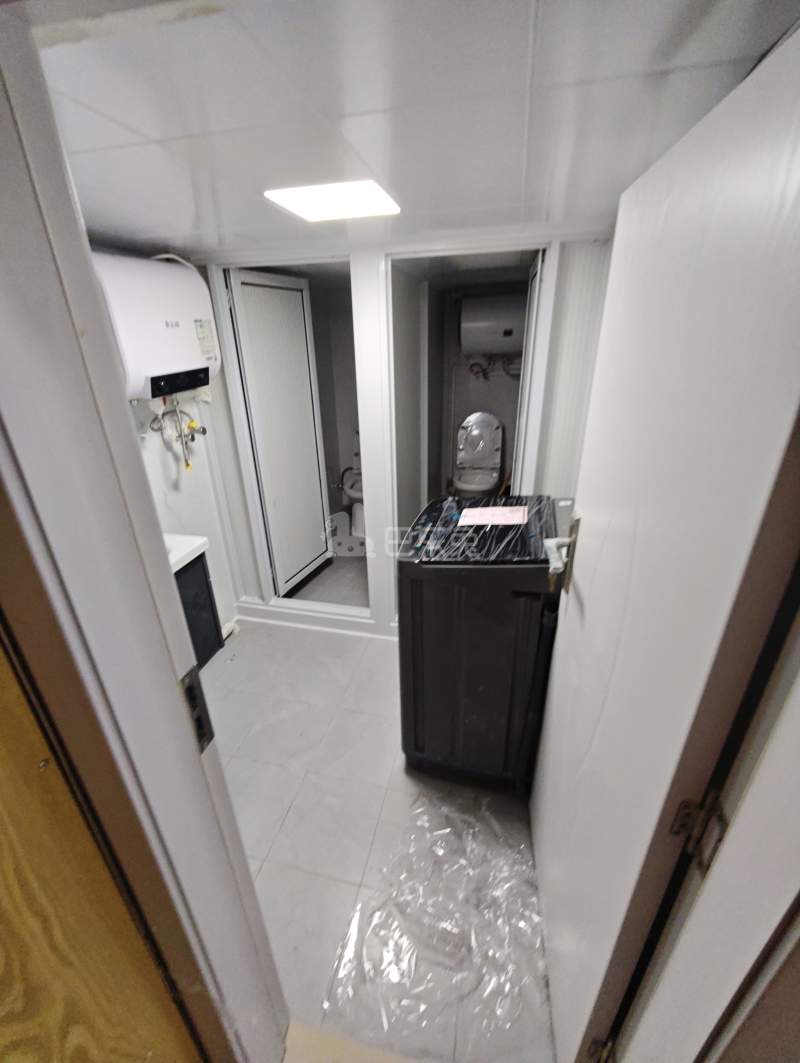 金芙世纪公寓17970914卫生间图18