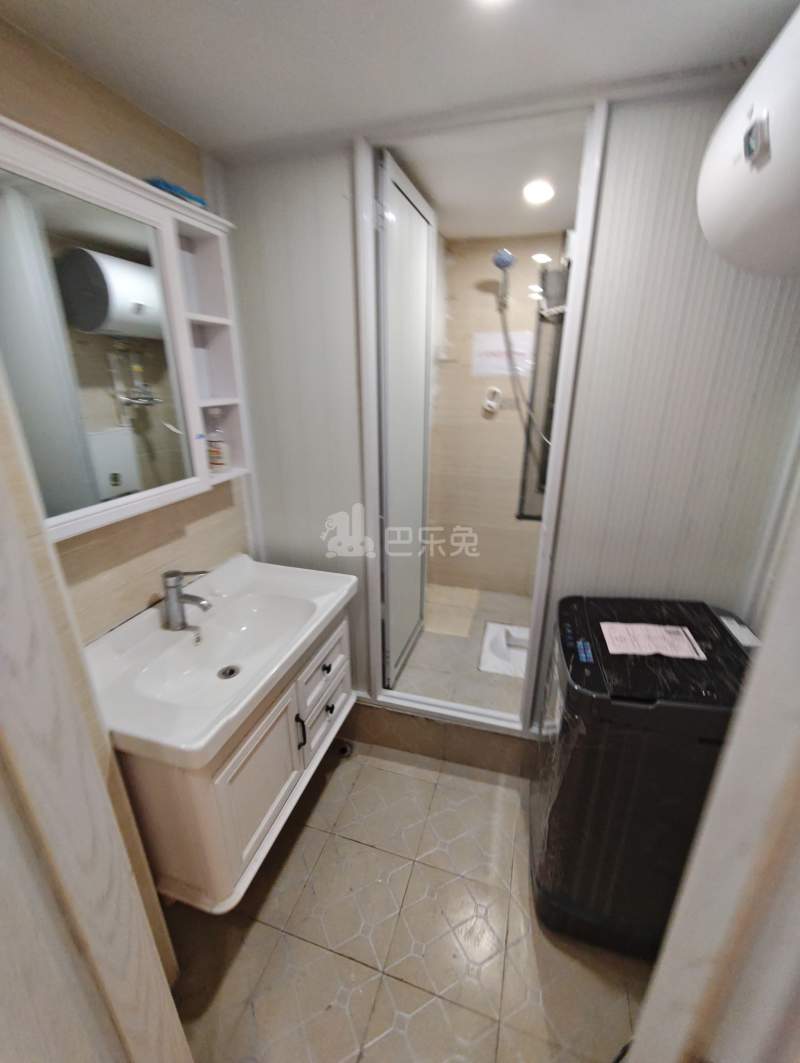 金芙世纪公寓17970914卫生间图21