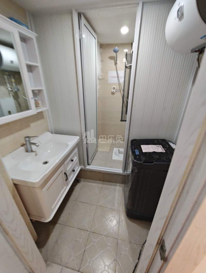 金芙世纪公寓17970914卫生间图24