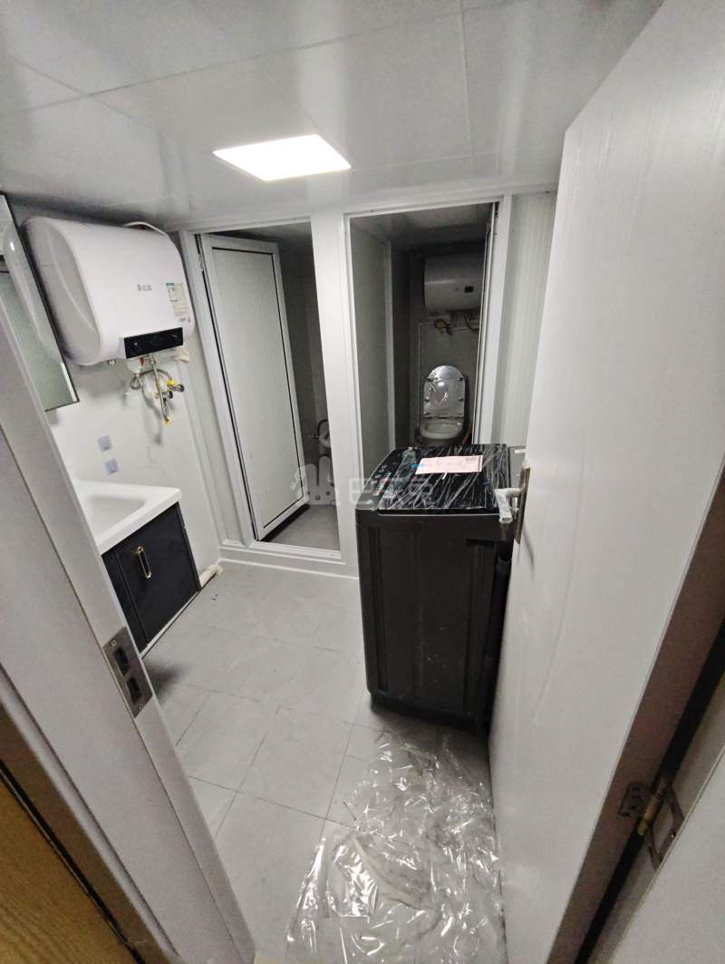 金芙世纪公寓17970914卫生间图17