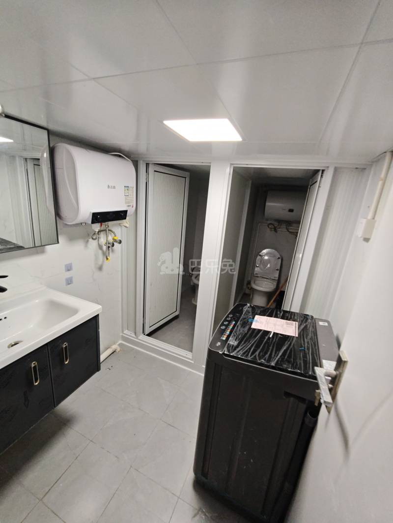 金芙世纪公寓17970914卫生间图19