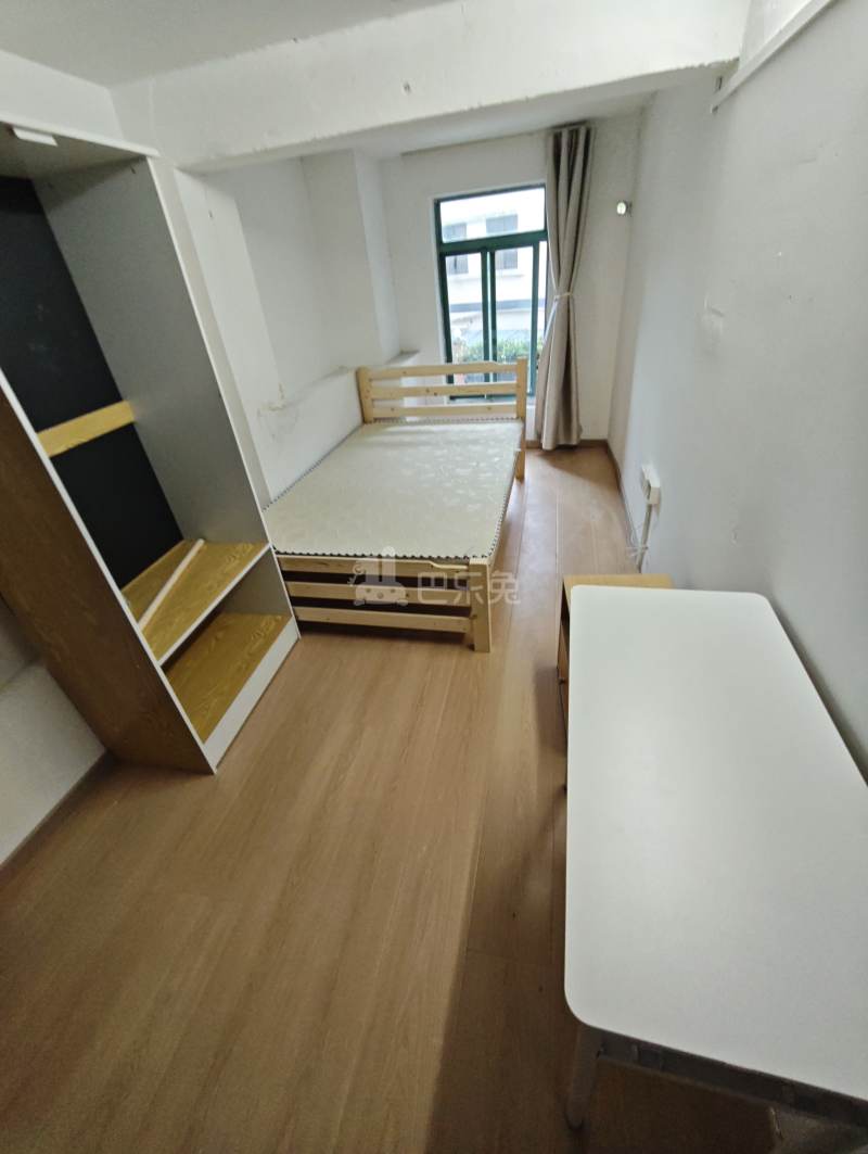 金芙世纪公寓17970914卧室图1