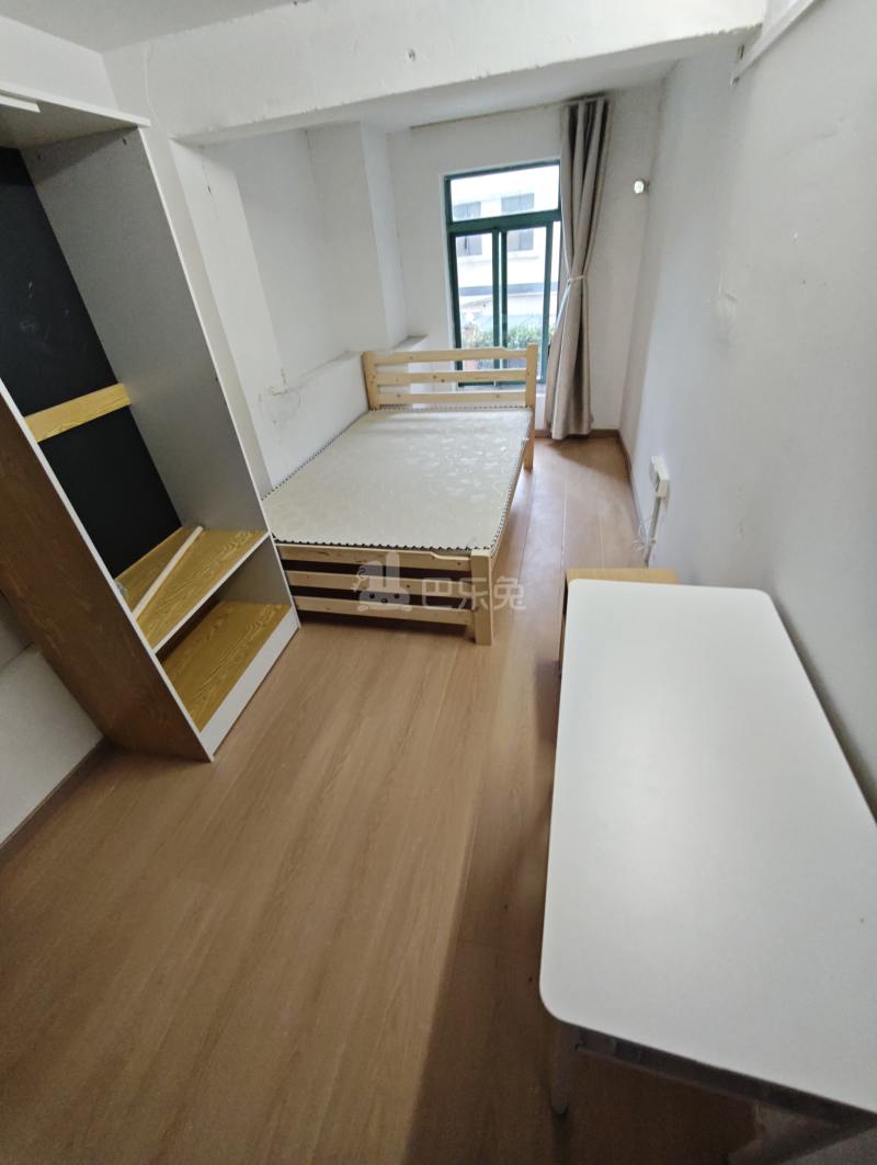 金芙世纪公寓17970914卧室图2