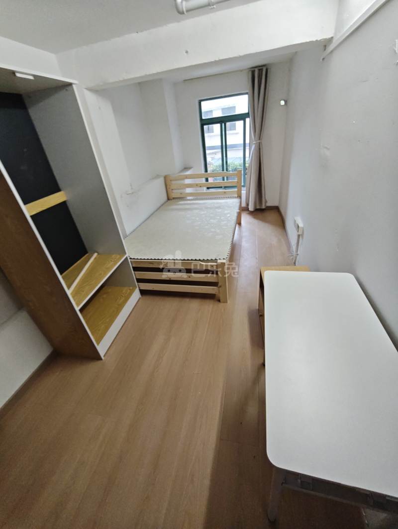 金芙世纪公寓17970914卧室图0