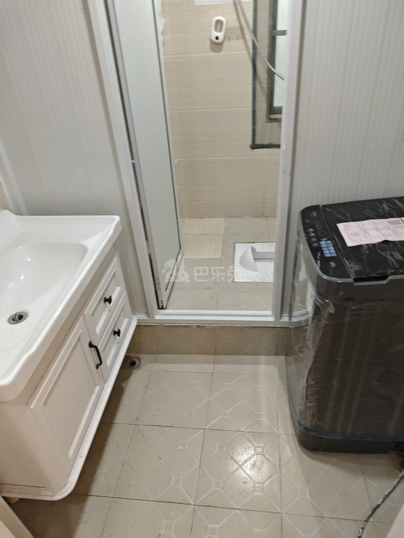 金芙世纪公寓17970914卫生间图20