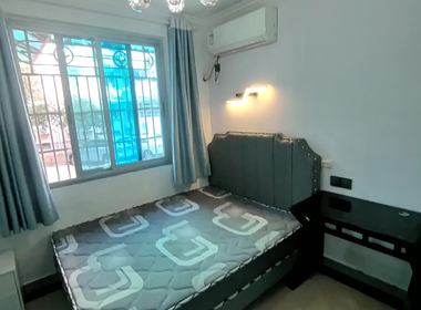 西溪公寓 1室1厅0卫