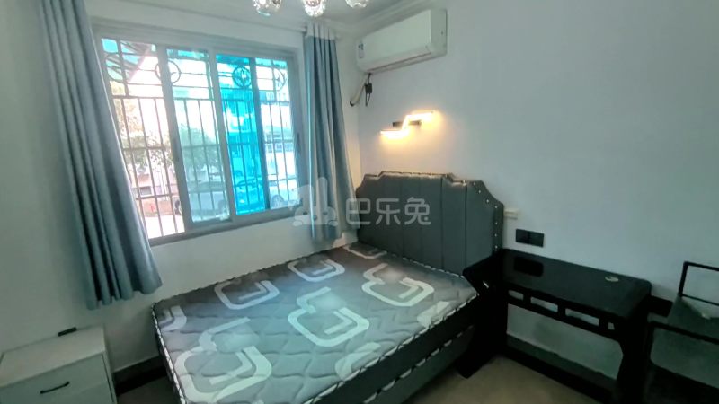 西溪公寓17976459周边环境图0