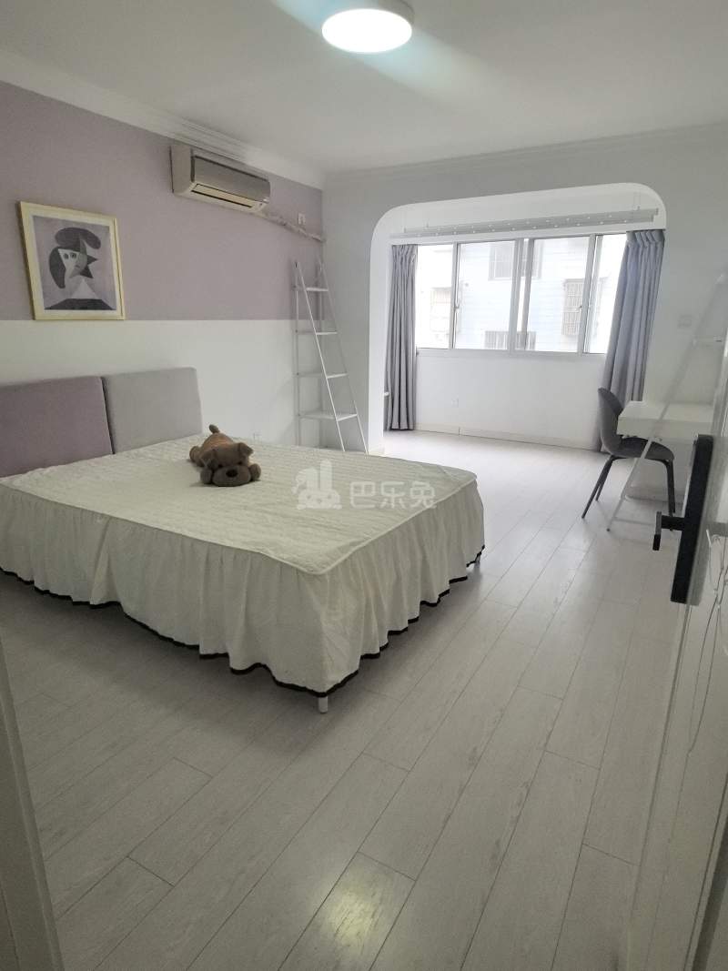 荣丰花园17977874卧室图0