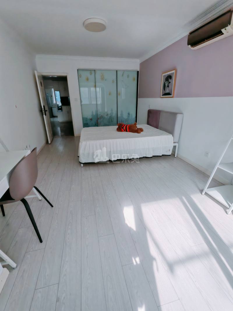 荣丰花园17977954周边环境图3