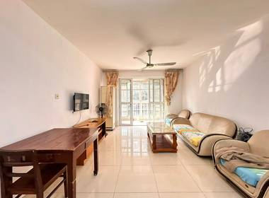 虹梅景苑一街坊 1室1厅0卫