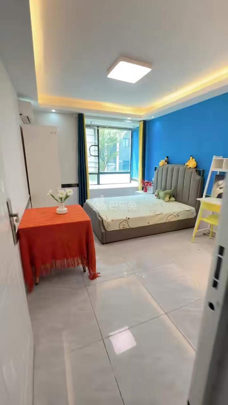 缤纷北苑17982362周边环境图0