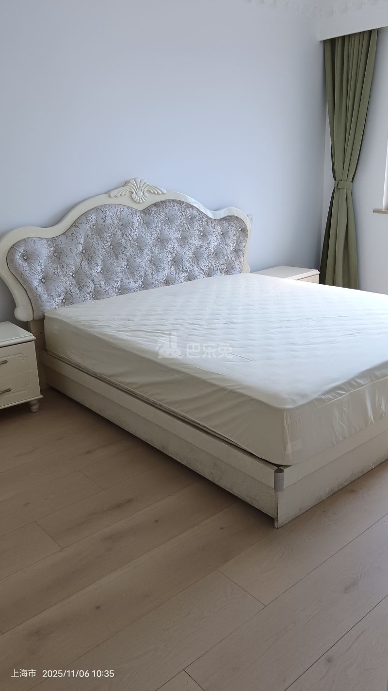 妙境一村（川环南路898弄）17983327卧室图1