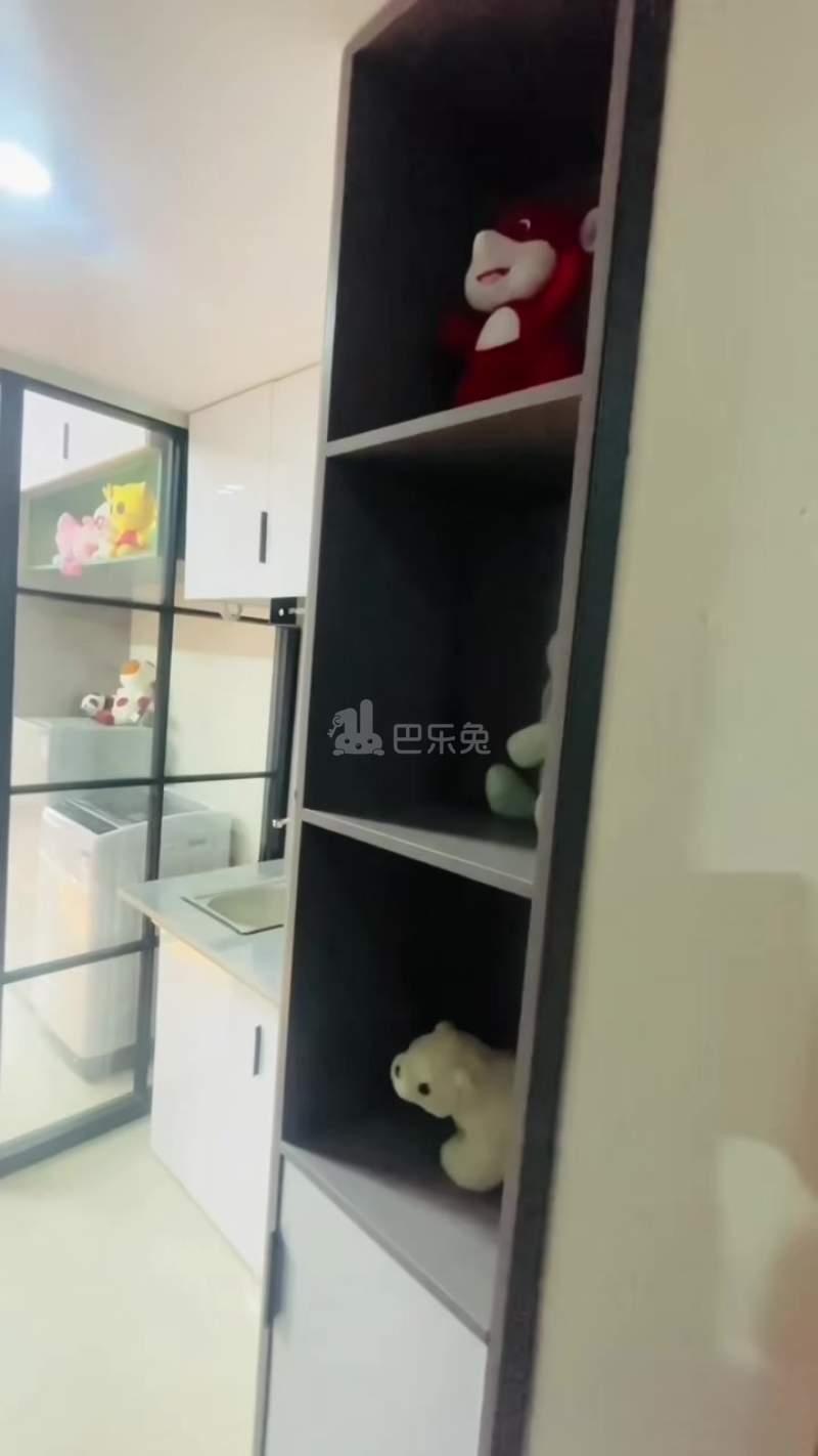 东城大厦（小区）17983746周边环境图0