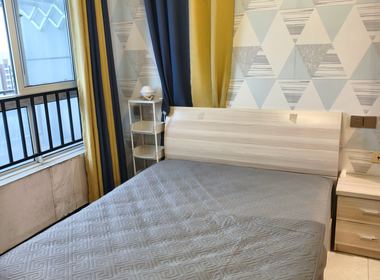 枫树林景苑北区 