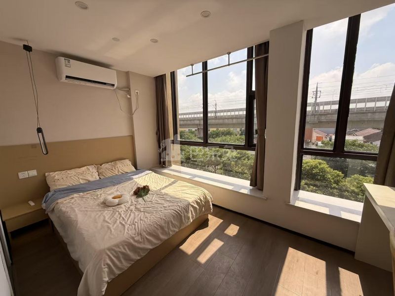 拓藏公寓17985921周边环境图0