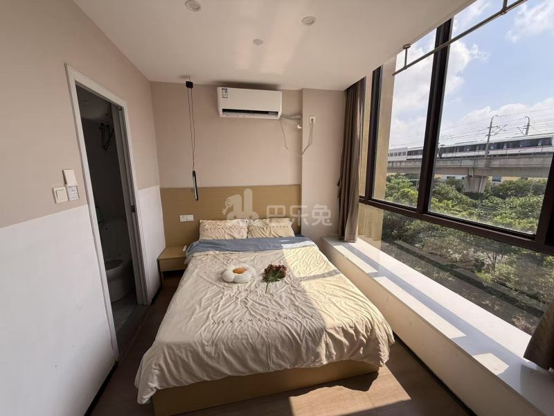 拓藏公寓17985921周边环境图1