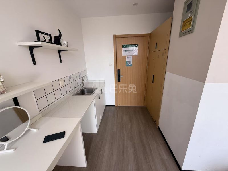 拓藏公寓17985921周边环境图3