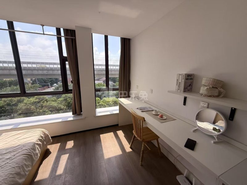 拓藏公寓17985921周边环境图4