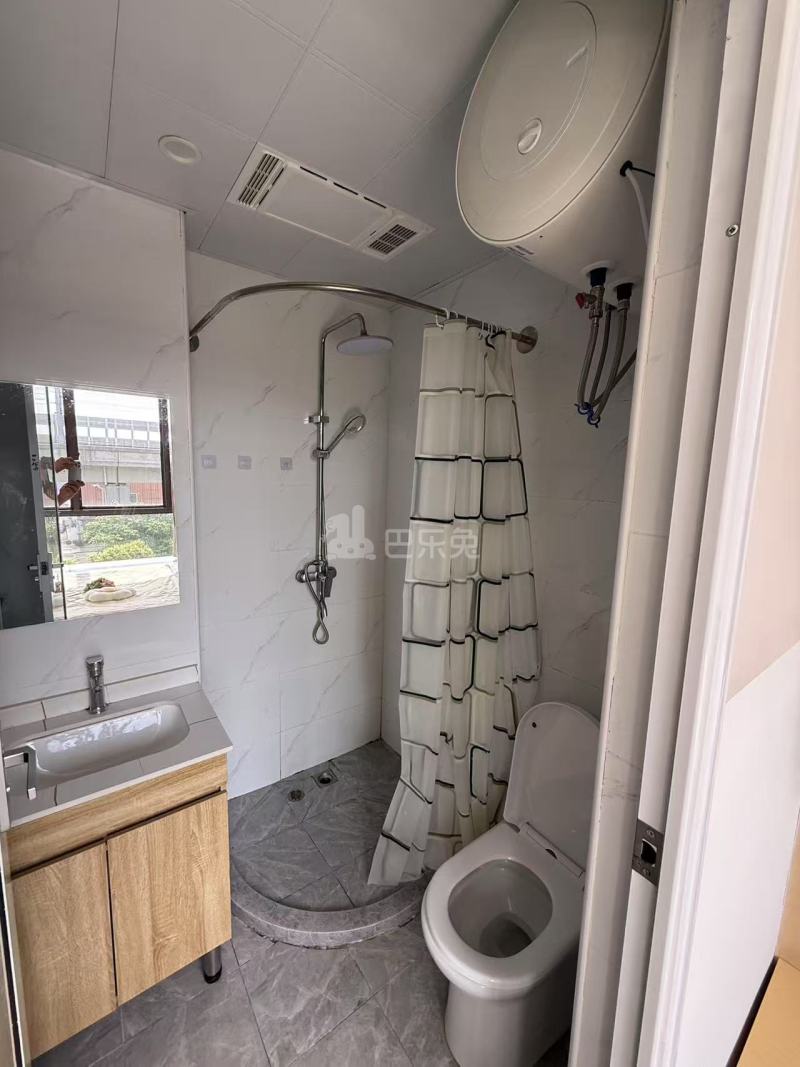 拓藏公寓17985921周边环境图5