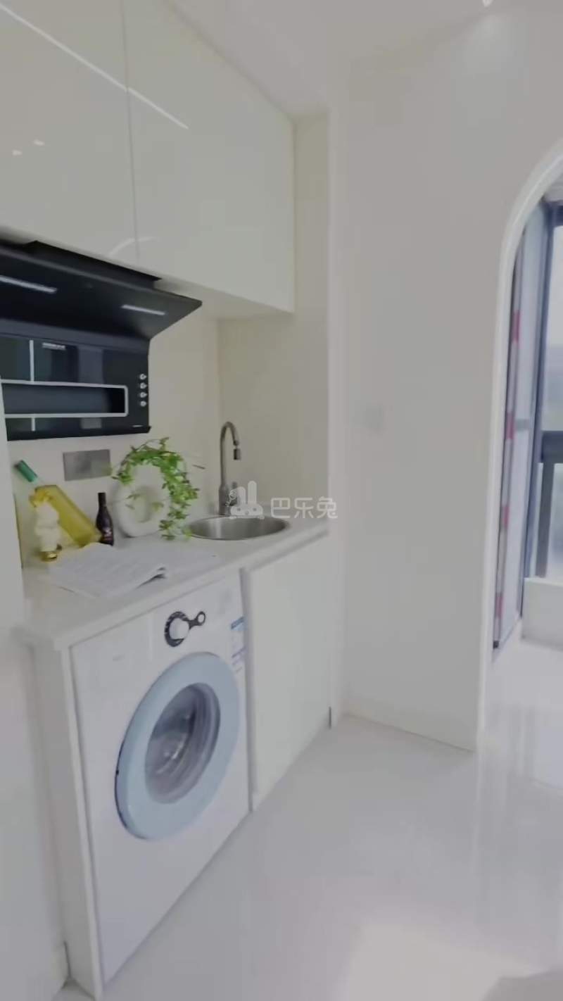 花园府17986455周边环境图0