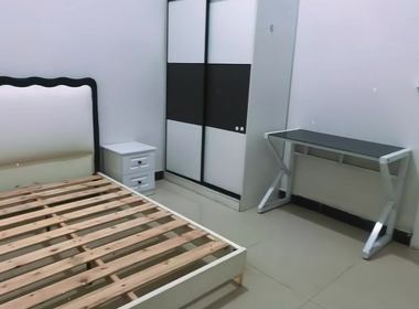 新华村强顾家宅 