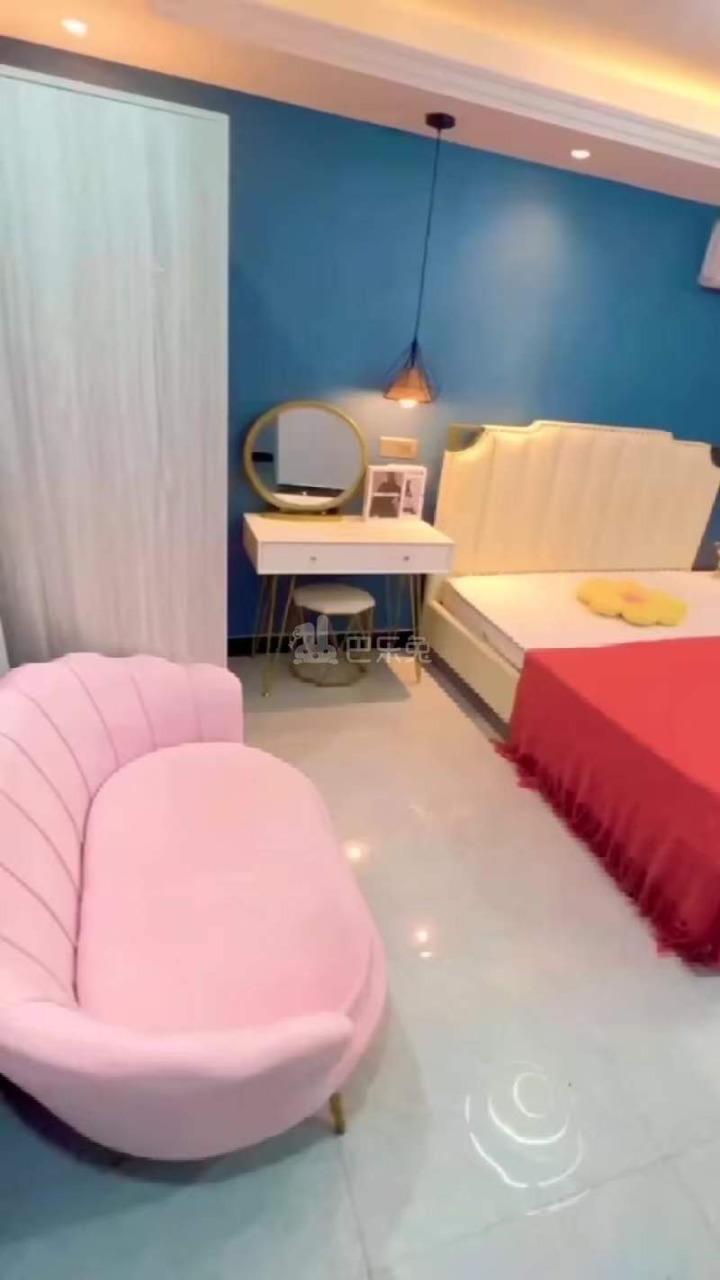 和美家园17986821周边环境图0