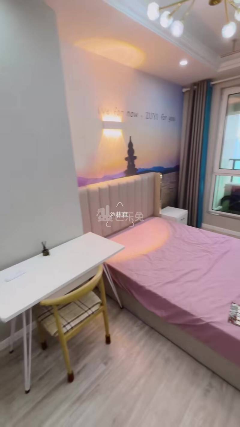 绿都湖滨花园17987379周边环境图0